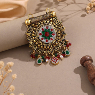 MS Jadtar Pendant