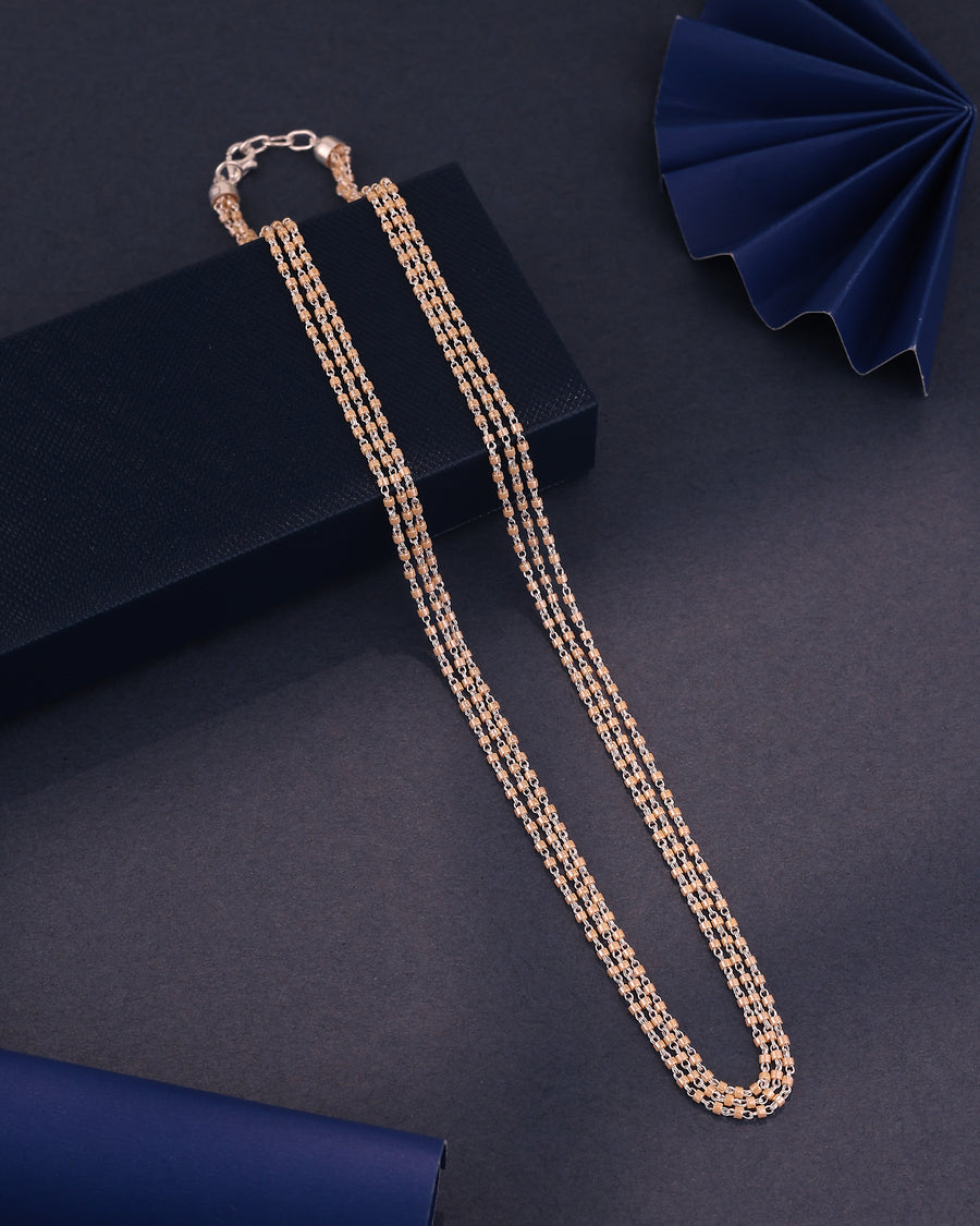 3Line Beige-Tan Bits-Mala