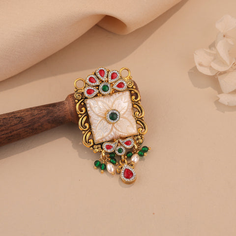MS Jadtar Pendant -103