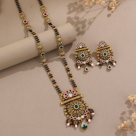 Jadtar MangalSutra -1