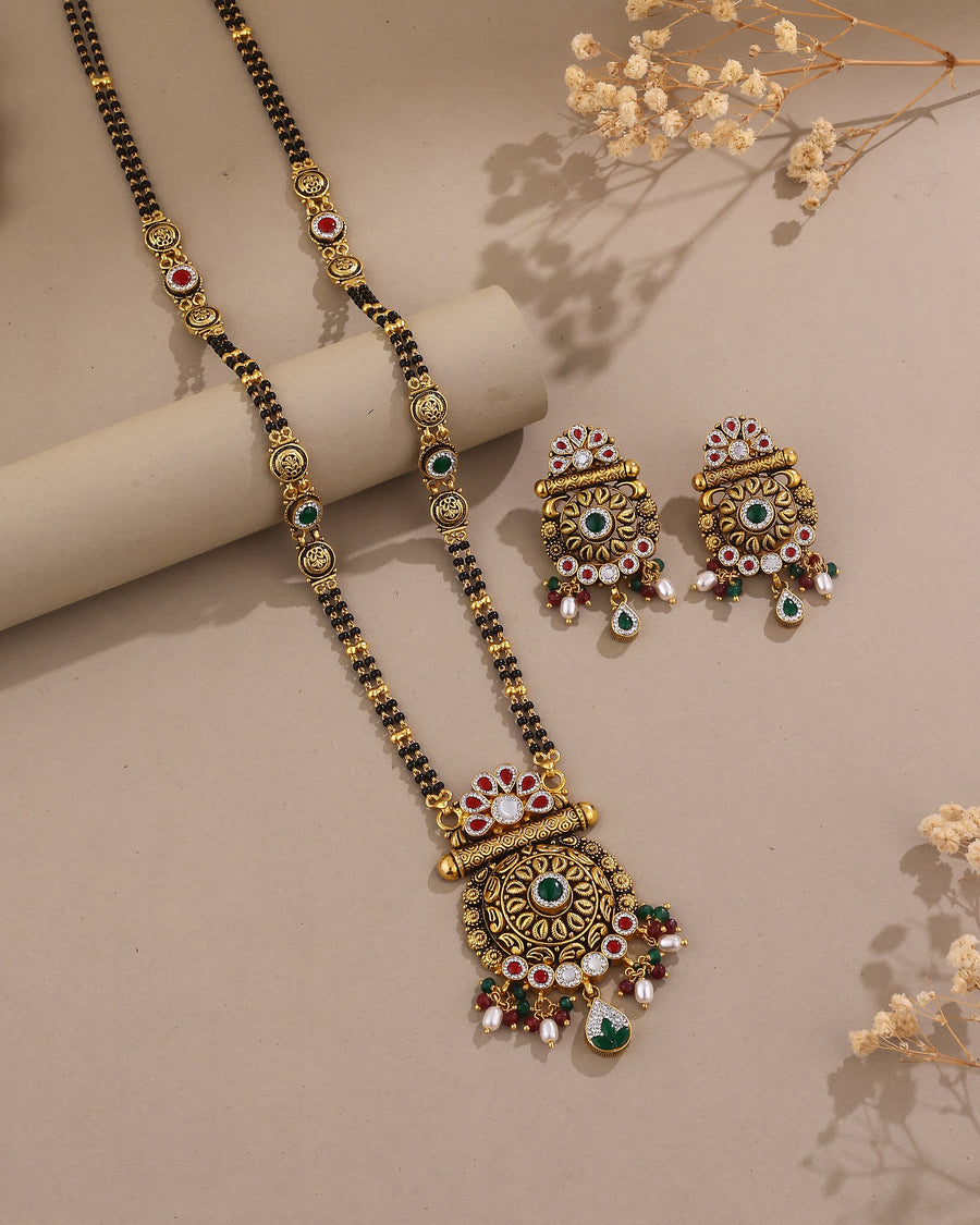 Jadtar MangalSutra -1