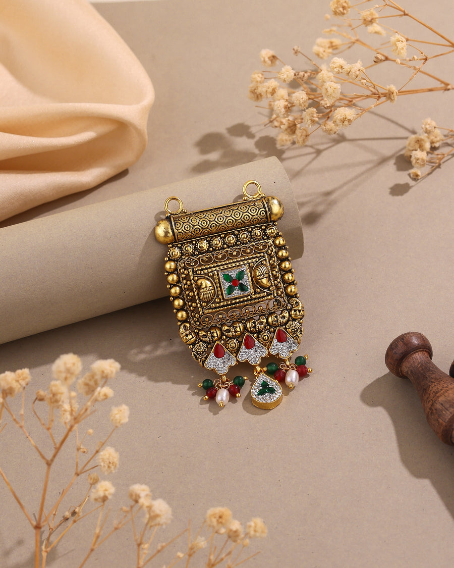 MS Jadtar Pendant -1