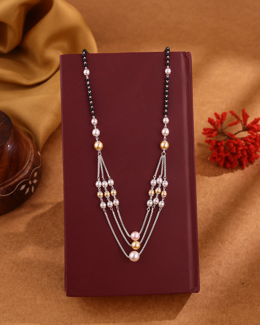 Chain Pearl Dokiya - 11