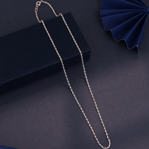 1Line Silver Bits-Mala