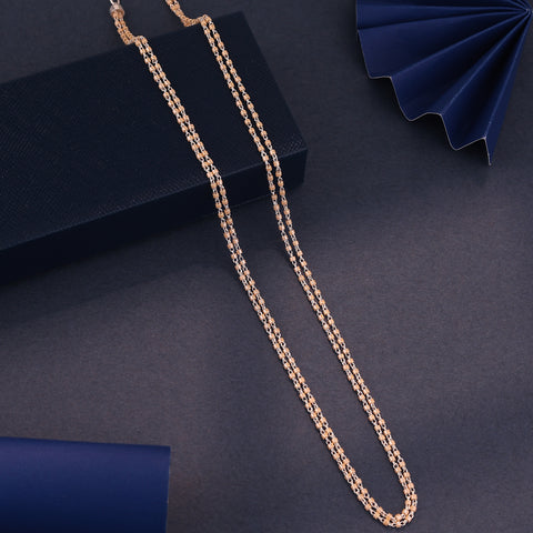 2Line Beige-Tan Bits-Mala