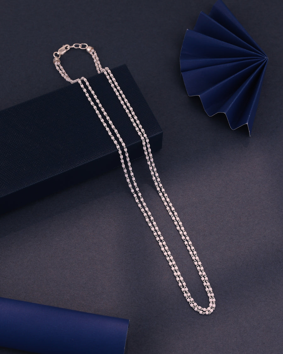 2Line White Bits-Mala
