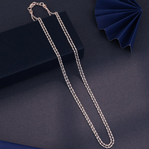 2Line Silver Bits-Mala
