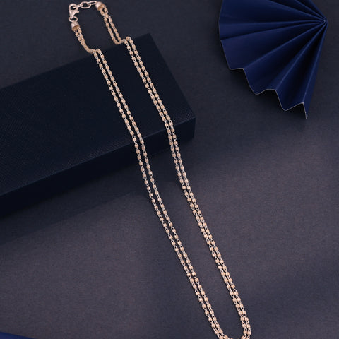 2Line Greyish-Beige Bits-Mala