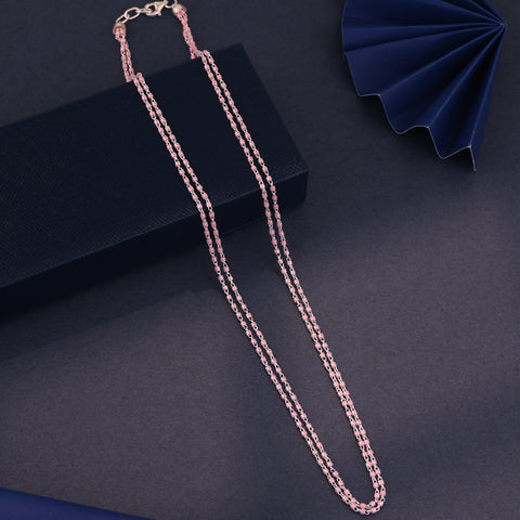 2Line Pink Bits-Mala