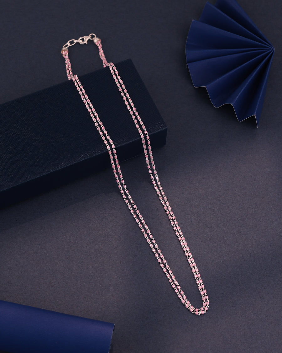 2Line Pink Bits-Mala