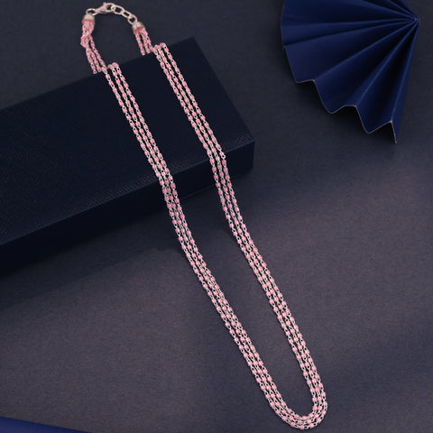 3Line Pink Bits-Mala