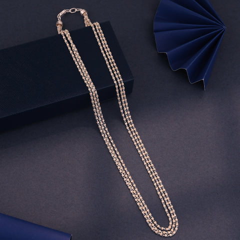 3Line Greyish-Beige Bits-Mala