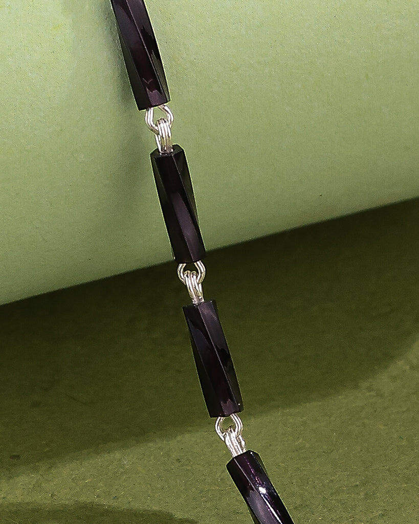 Twisted Pipe Single Line