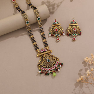 Jadtar Mangalsutra