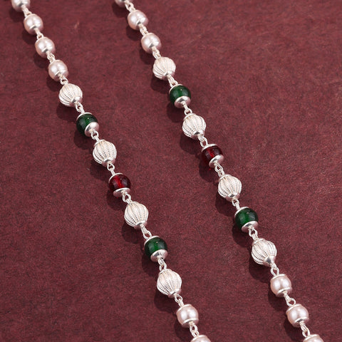 4 MM Pearl Mala