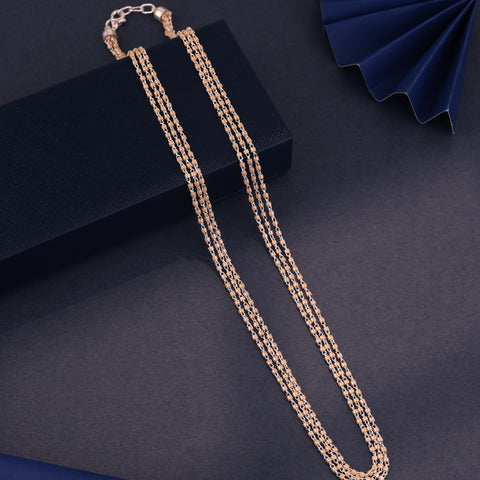 3Line Beige-Tan Bits-Mala