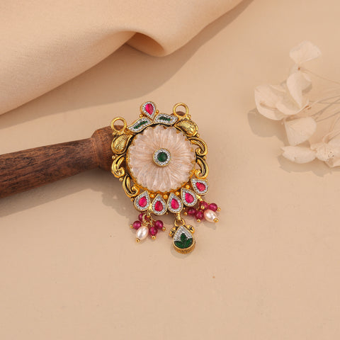 MS Jadtar Pendant -105
