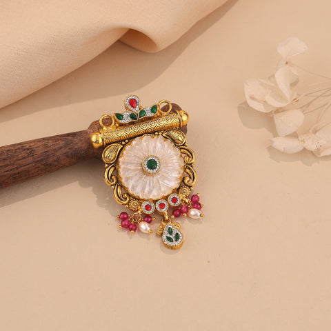 MS Jadtar Pendant -104