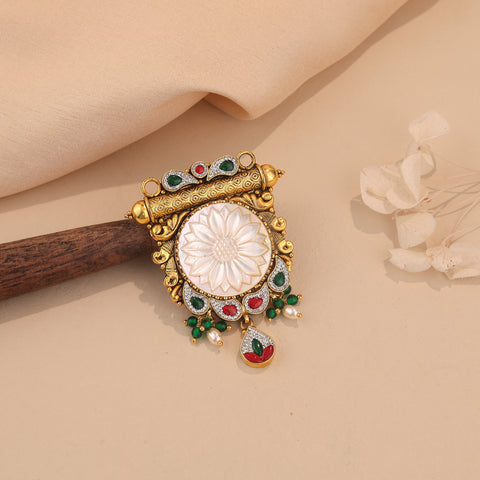 MS Jadtar Pendant -110