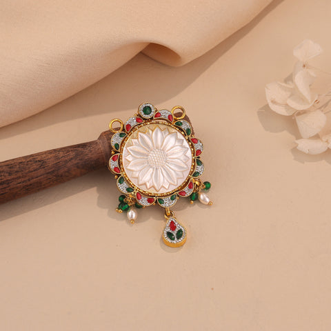 MS Jadtar Pendant -106