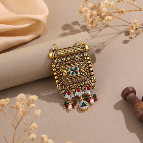 MS Jadtar Pendant -1