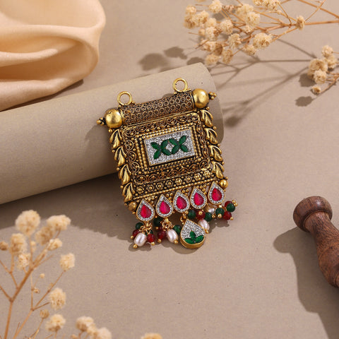 MS Jadtar Pendant -3