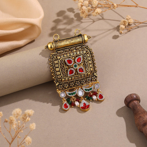 MS Jadtar Pendant -4