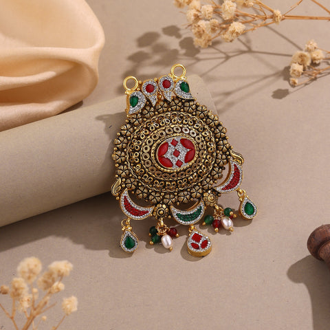 MS Jadtar Pendant -6