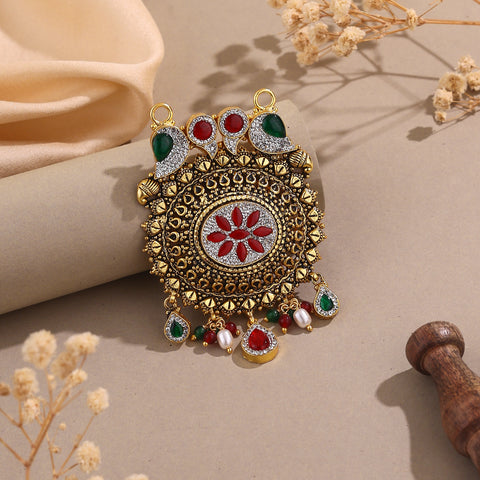 MS Jadtar Pendant -9