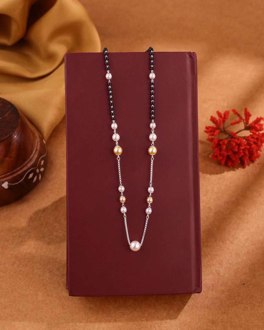 Chain Pearl Dokiya - 3