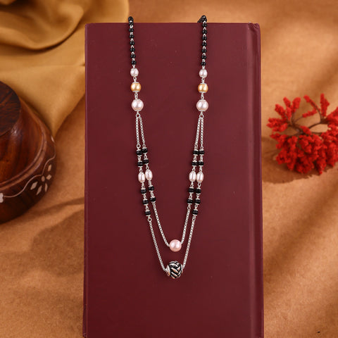 Chain Pearl Dokiya - 4