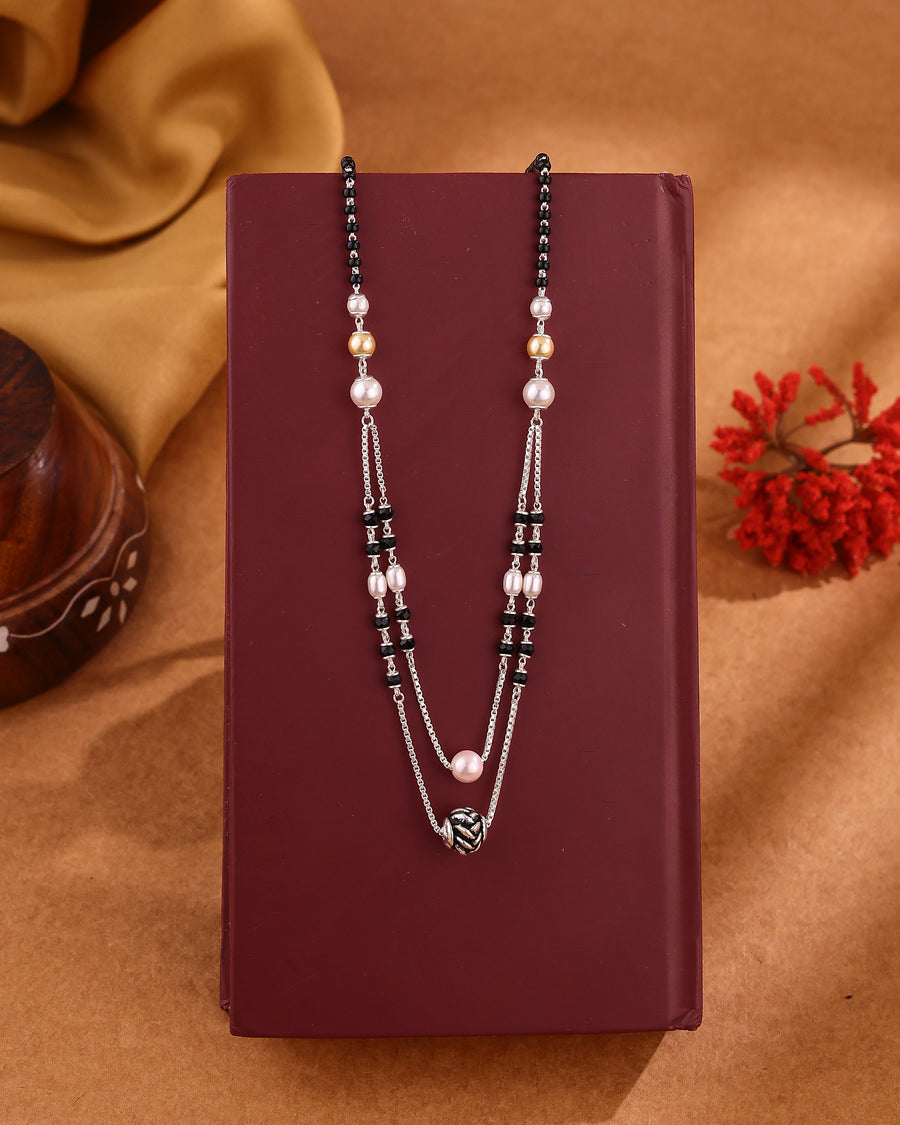 Chain Pearl Dokiya - 4