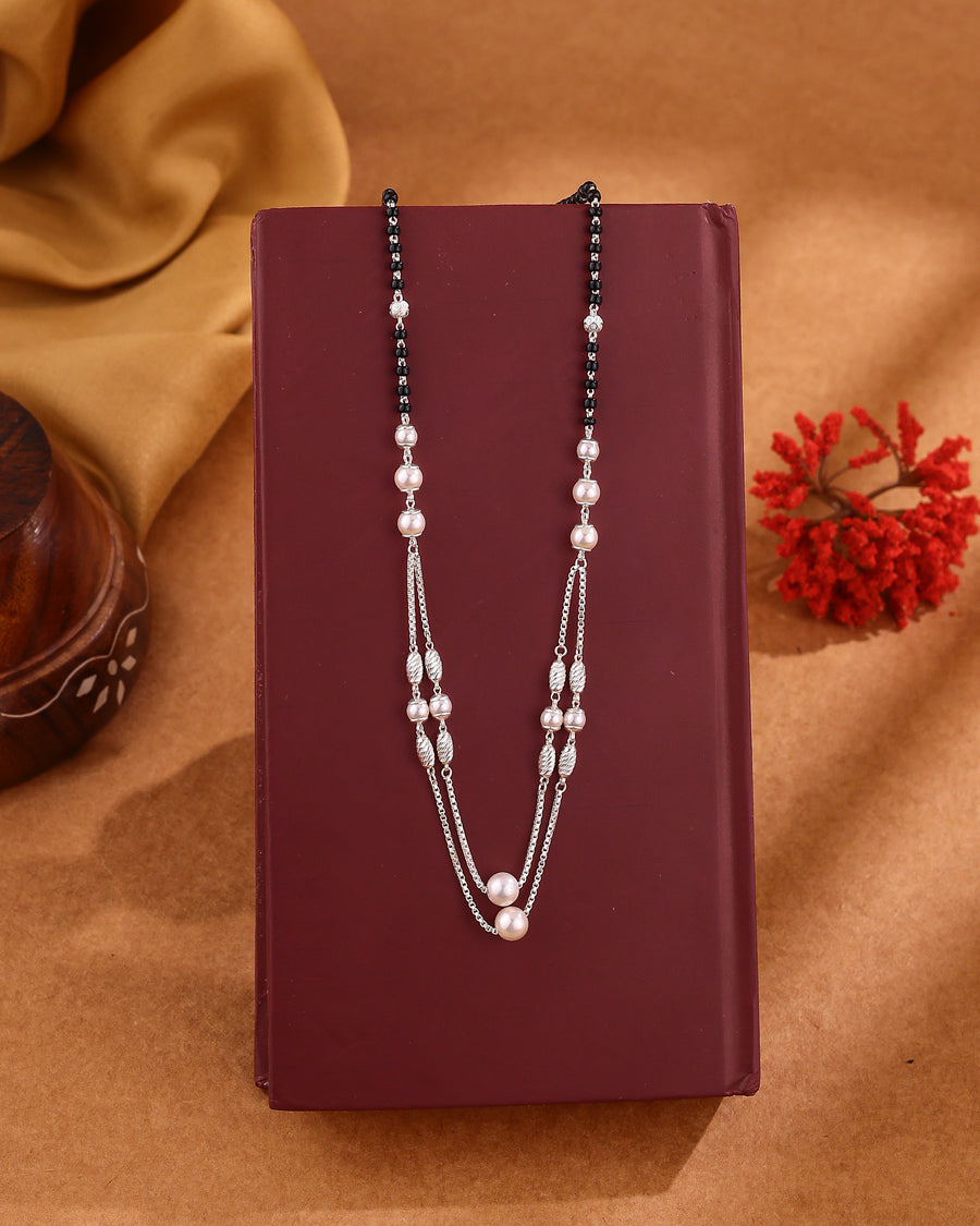 Chain Pearl Dokiya - 8