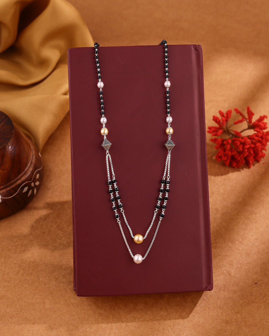 Chain Pearl Dokiya -12