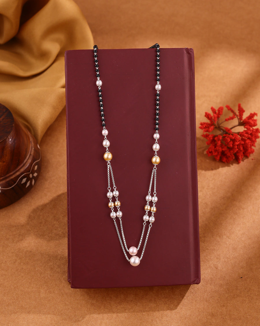 Chain Pearl Dokiya -13