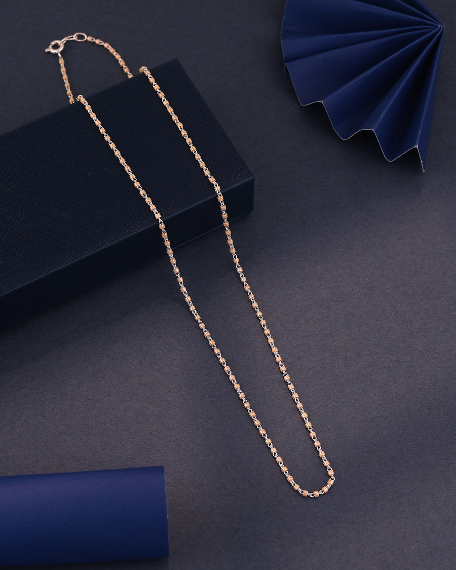 1Line Beige-Tan Bits-Mala