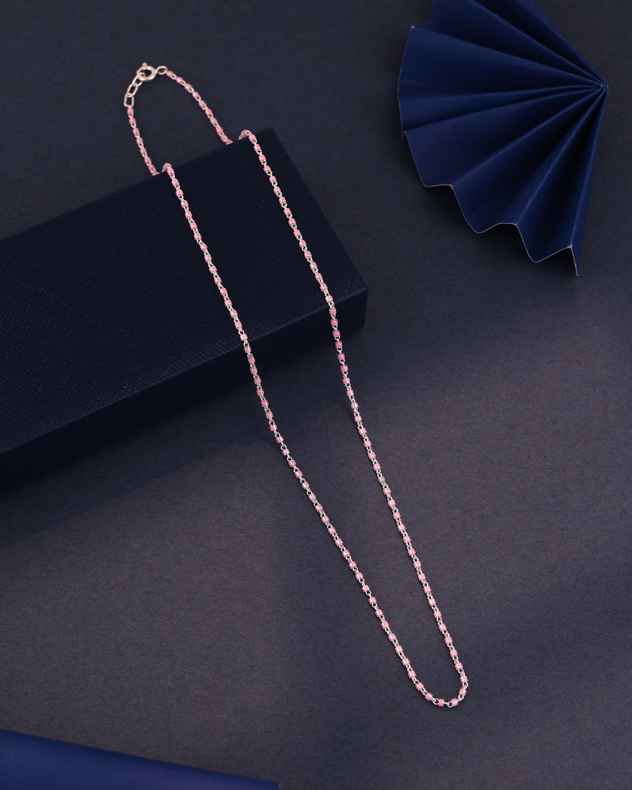 1Line Pink Bits-Mala