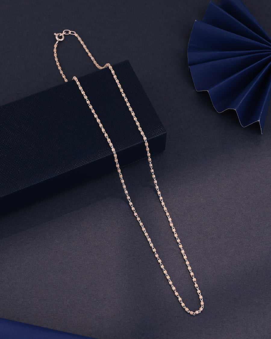 1Line Greyish-Beige Bits-Mala