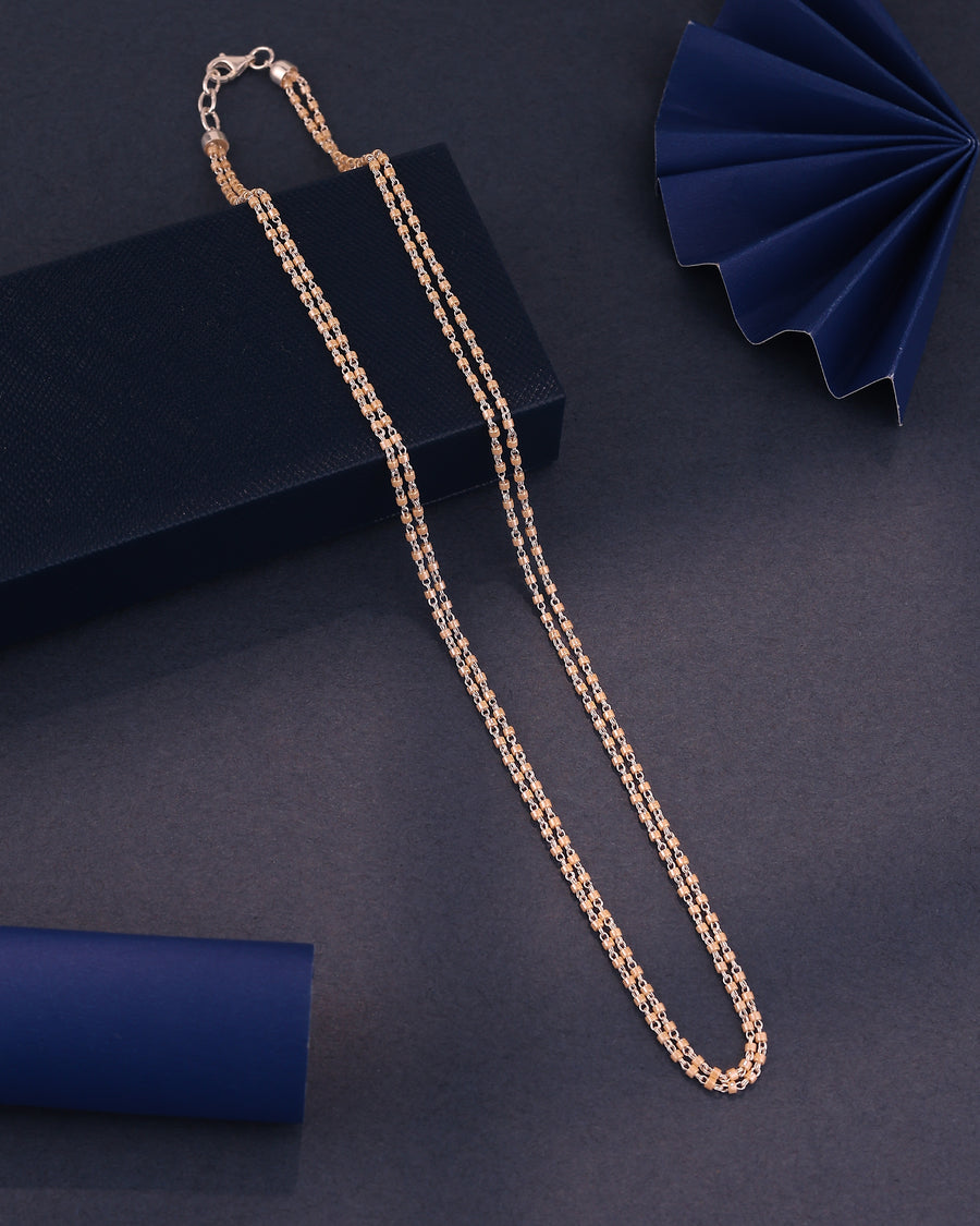 2Line Beige-Tan Bits-Mala