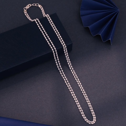2Line White Bits-Mala