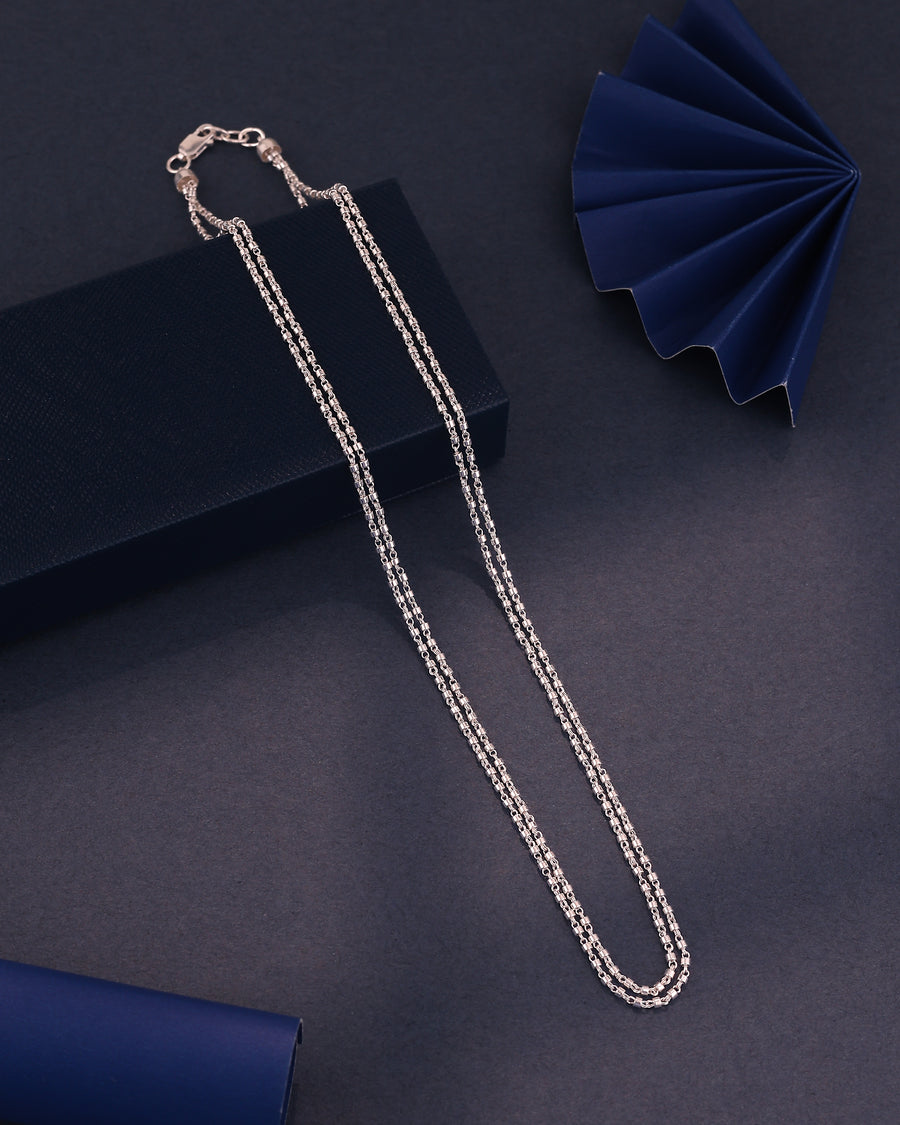 2Line Silver Bits-Mala