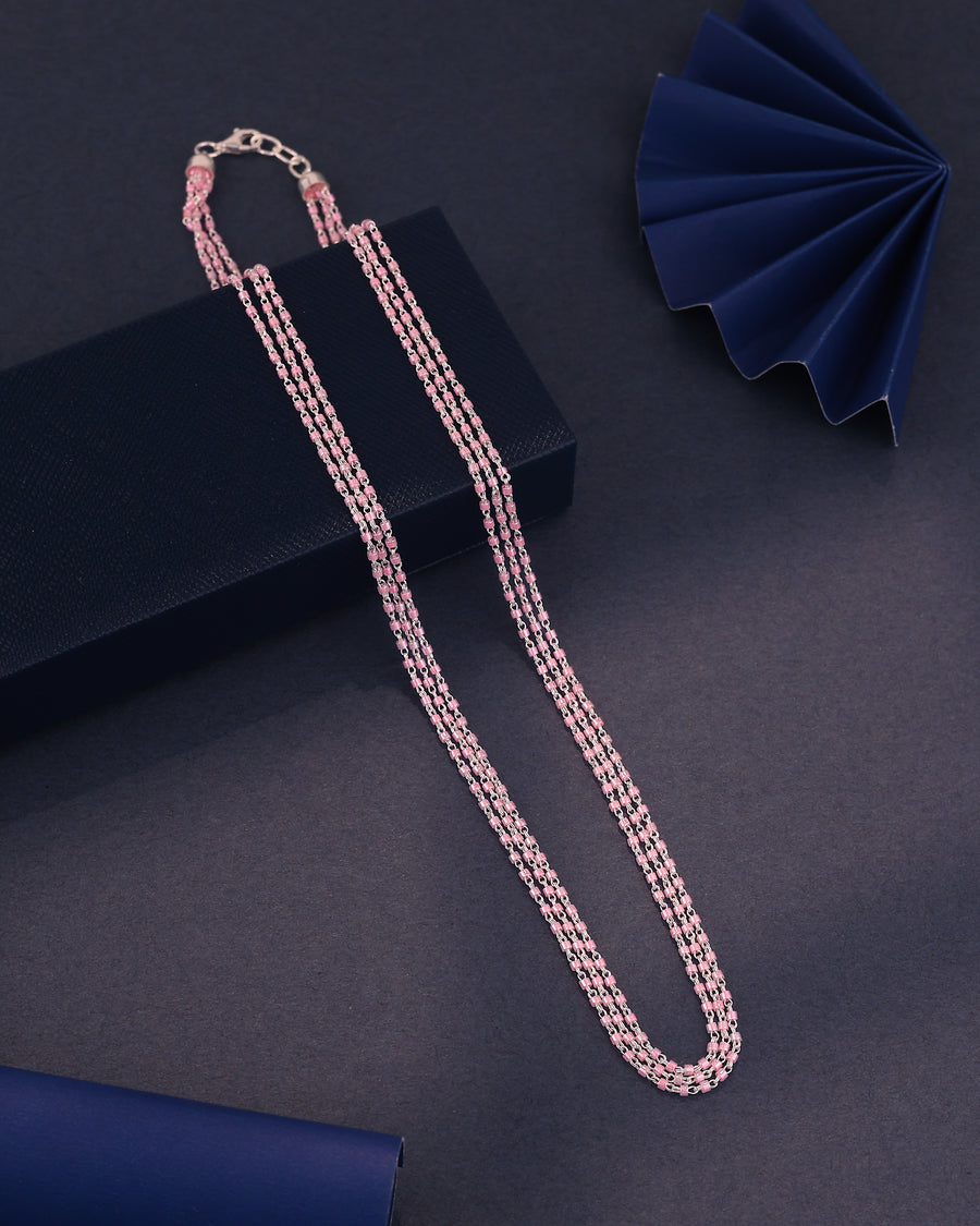 3Line Pink Bits-Mala