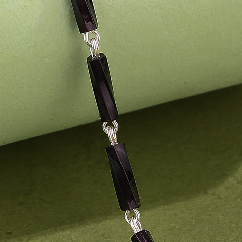 Twisted Pipe Single Line